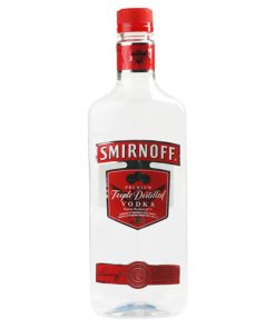 Smirnoff-Red-Pet-Vodka-50cl