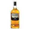 Teacher’s Whisky 70cl – klassieke Schotse blended whisky met volle, zachte smaak
