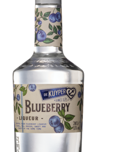 DE KUYPER Blueberry, ISC__0_NR-7194