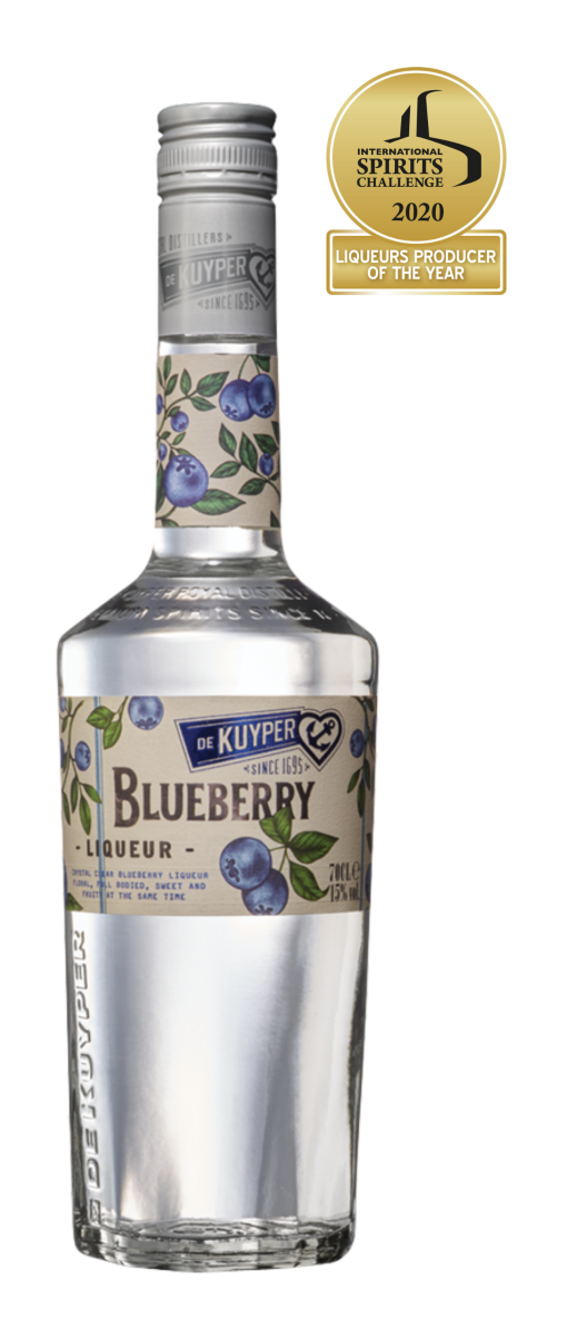 DE KUYPER Blueberry, ISC__0_NR-7194