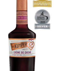 DE KUYPER Crème de Cacao dark, ISC__0_NR-7199