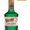 DE KUYPER Crème de Menthe green, ISC__0_NR-7201