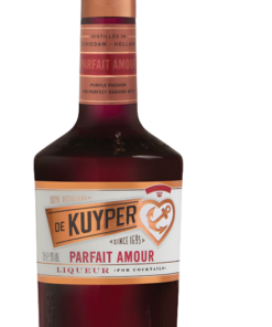 DE KUYPER Parfait Amour, ISC__0_NR-7214