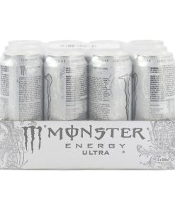 Monster-Ultra-Energy