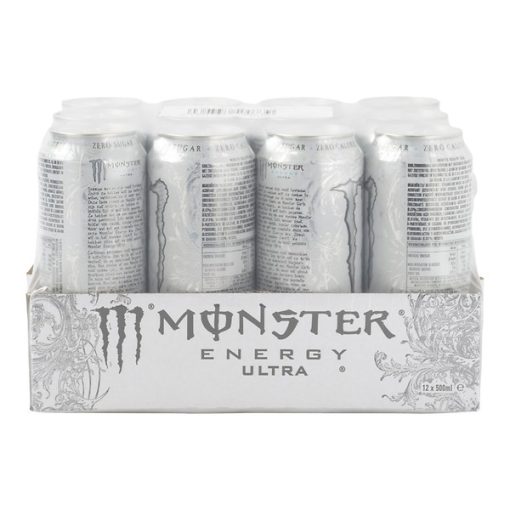 Monster-Ultra-Energy