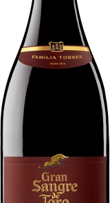 Torres grande toro