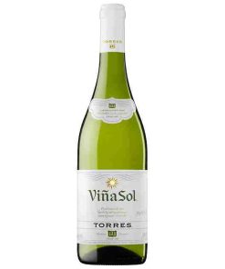 Torres vina sol blanco