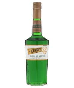 De Kuyper Creme De Menthe Groen 70cl