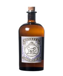 monkey gin