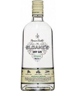 sloanes gin