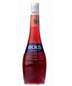 34102 bols cherry brandy