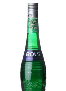 34109 bols peppermint