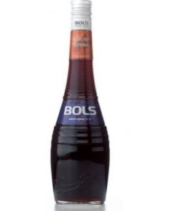 34129 bols creme de cacao bruin