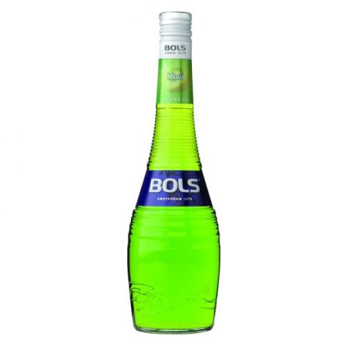 34138 Bols Kiwi 50cl