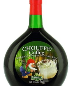 34563 La Chouffe Coffee