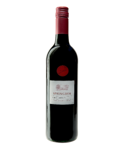 52154 Springbok Cabernet Shiraz