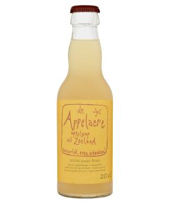 Appeleare-Appelsap-20cl-Krat