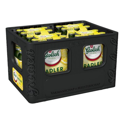 Grolsch-Radler-Bier-Krat-30cl