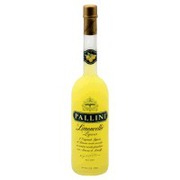 Limoncello Pallini Roma