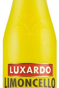 Luxardo-Limoncello