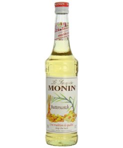 Monin Butterscotch