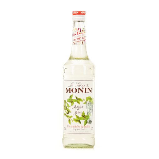 Monin Mojito