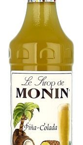 Monin PinaColada