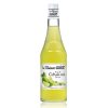 Monin citron vert