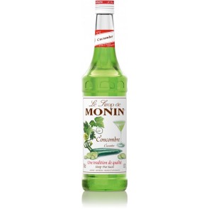 Monin concombre