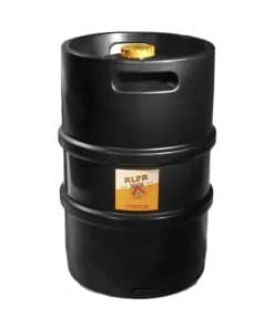 Alfa Biervat 50 Liter Pilsener Fust