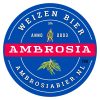 ambrosia_weizen_bier_logo