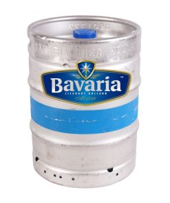 Bavaria 50 Liter Biervat