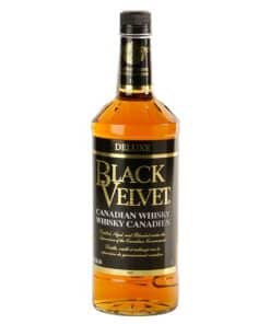 Black Velvet Canadian Whisky 70cl
