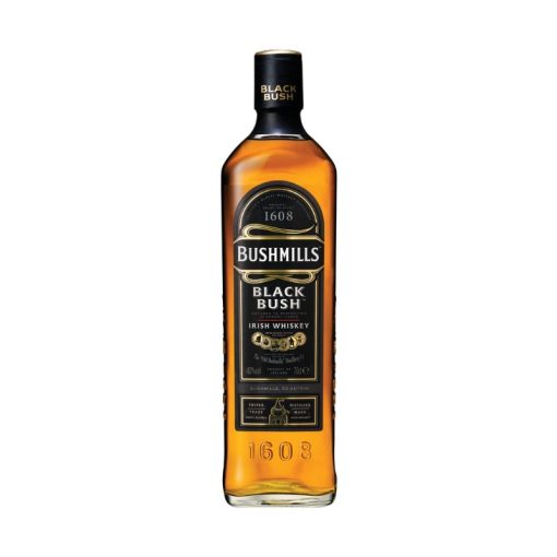 Bushmills Black Bush Irish Whisky 70cl