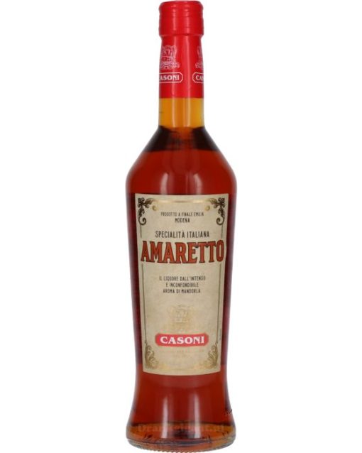 casoni-amaretto