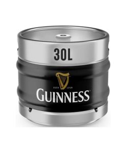 Guinness 30 liter fust