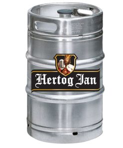 hertog_jan_biervat_50_Liter_fust