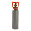 Koolzuurfles Klein Inhoud 2 Kilo (voor tapbier)