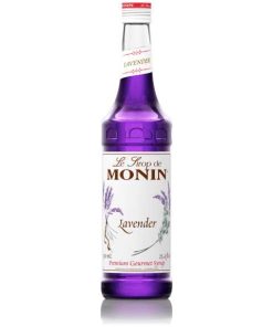 monin Lavendel