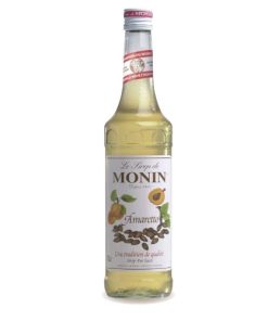 monin amaretto