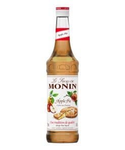 Monin Appeltaart Siroop 70cl