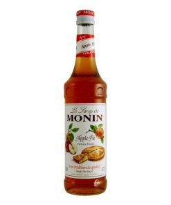 monin apple pie