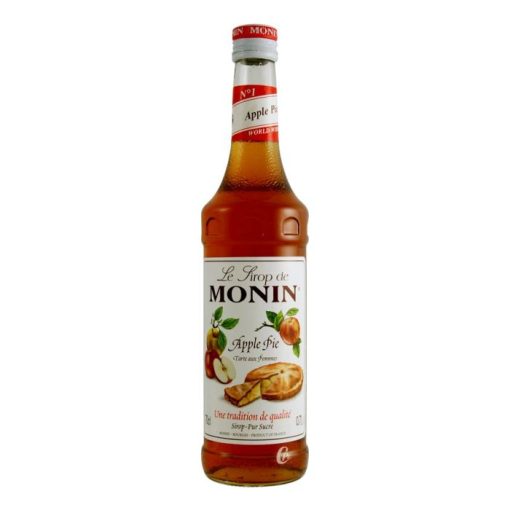 monin apple pie