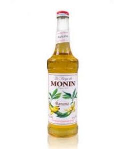 monin-banane