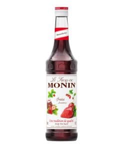 monin-fraise-aardbeien-siroop