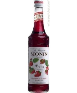 monin-fraise-aardbeien-siroop