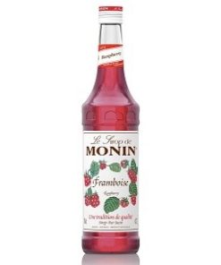 monin framboise