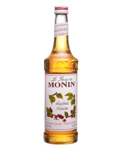 monin hazelnoot