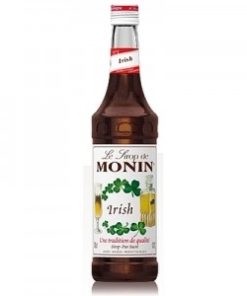 monin irish