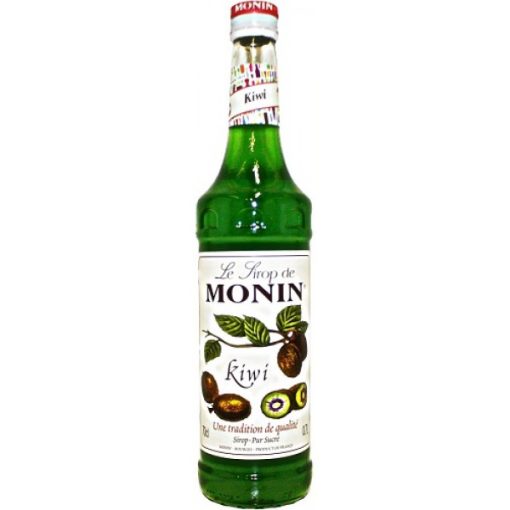 monin kiwi